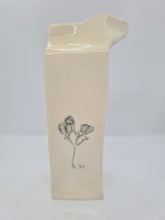 Load image into Gallery viewer, Milk Carton 006 - If you never tried you'd never know you could