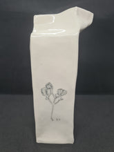 Load image into Gallery viewer, Milk Carton 006 - If you never tried you'd never know you could