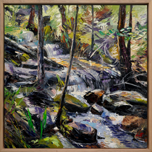 Load image into Gallery viewer, Constant Flow Cycle - SPONSORED 'WIN ME' ARTWORK