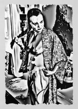 Load image into Gallery viewer, Digital Prints on Canson Paper (artworks 1 - 22)