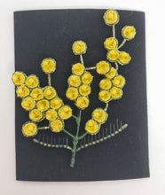 Load image into Gallery viewer, Momosa Brooch