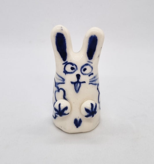 Bunny: Critters with Tits Series