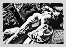 Load image into Gallery viewer, Digital Prints on Canson Paper (artworks 1 - 22)