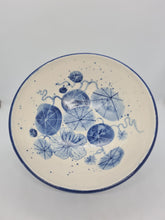 Load image into Gallery viewer, Nasturtium Love Bowl