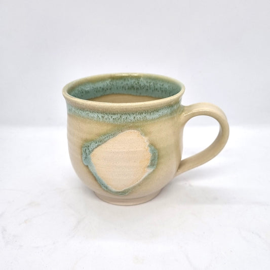 Regular cups with handles