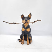 Load image into Gallery viewer, Australian Kelpie