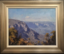 Load image into Gallery viewer, The Beautiful Blue Mountains
