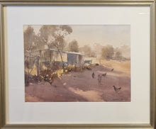 Load image into Gallery viewer, Chooks and Dusty Light Menindee