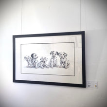 Load image into Gallery viewer, Puppy Line Up