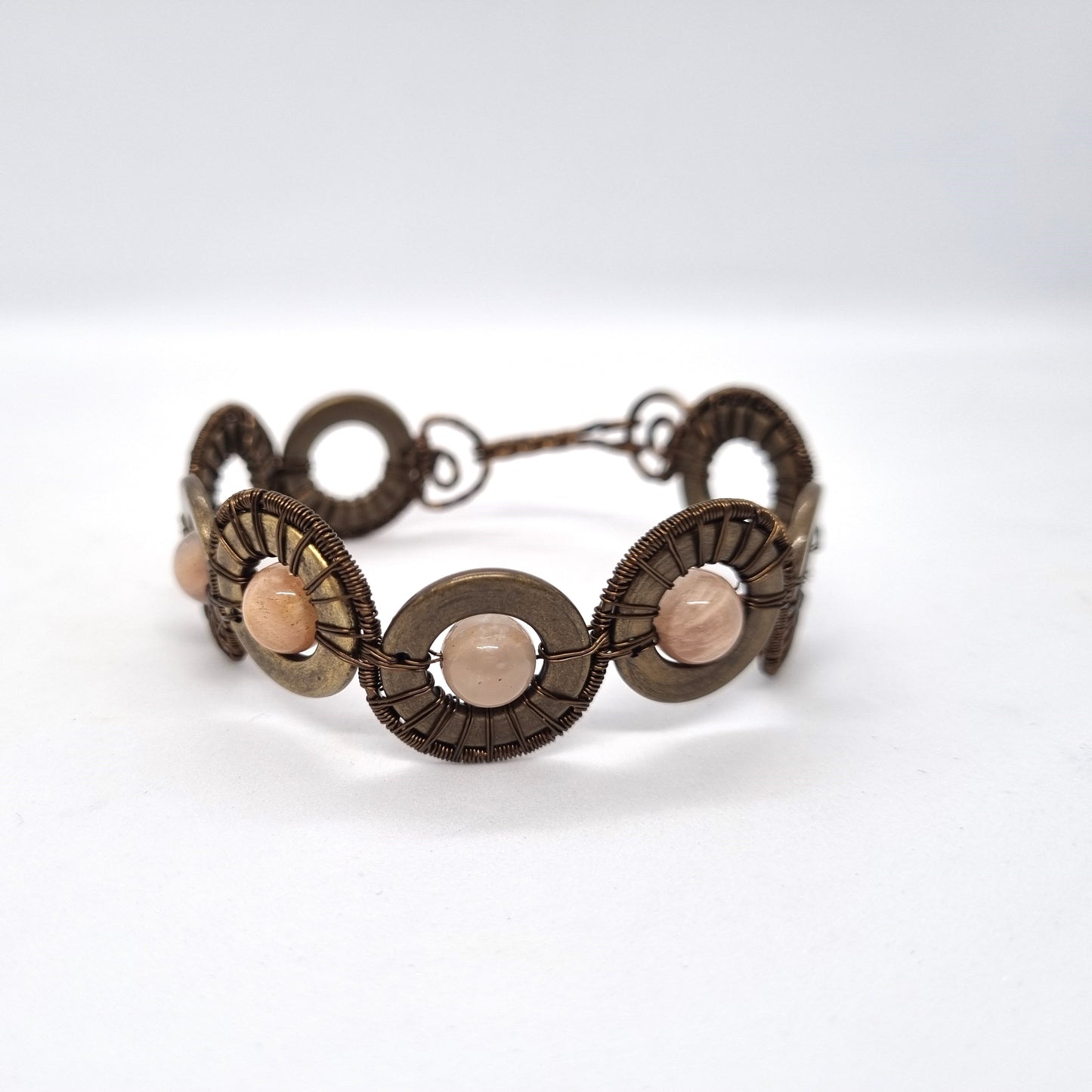 Bangle AM/B/CON #488