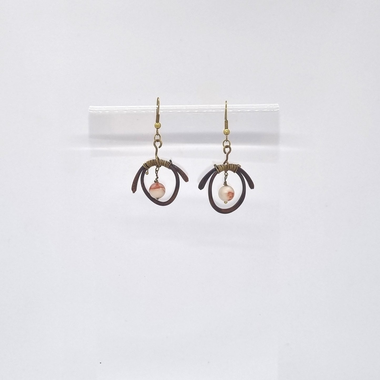 Earrings PT2011