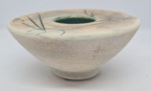 Load image into Gallery viewer, Small galactic altar (with candle holder in middle)