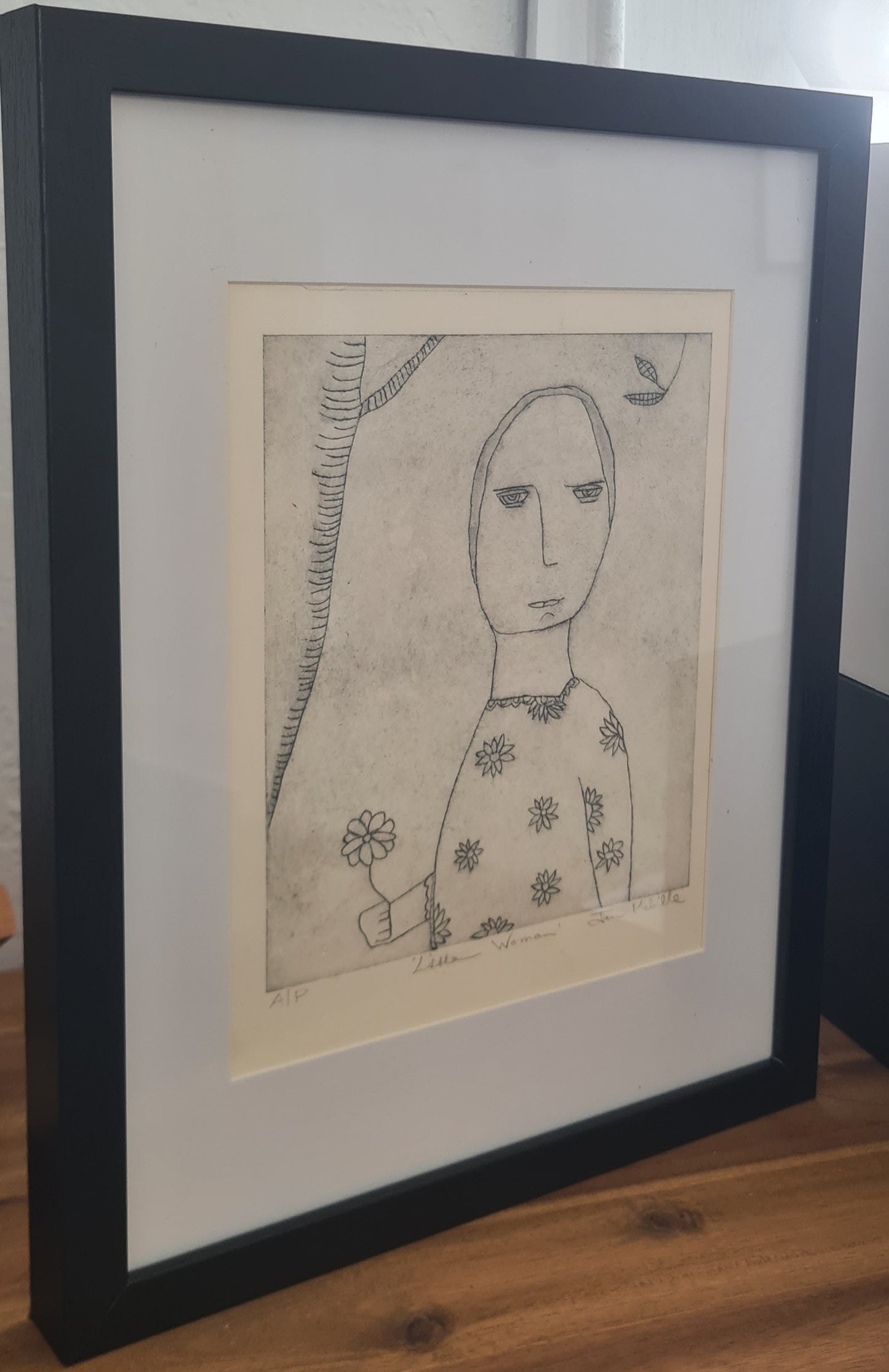 Little Woman