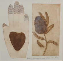 Load image into Gallery viewer, Tending Plants with Love