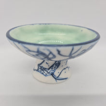 Load image into Gallery viewer, Mini Peony Tazza