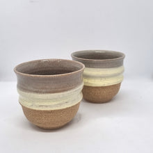 Load image into Gallery viewer, Swirl cups no handle