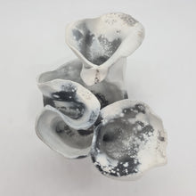 Load image into Gallery viewer, Black & White Flower