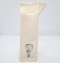 Load image into Gallery viewer, Milk Carton 010 - As Ideas Come