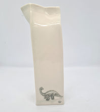 Load image into Gallery viewer, Milk Carton 013 - Work As Hard As Your Dreams