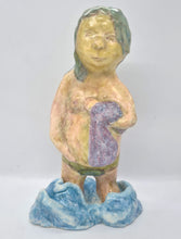 Load image into Gallery viewer, The Person who Loved the Ocean