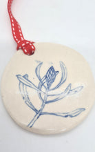 Load image into Gallery viewer, Protea Ornament