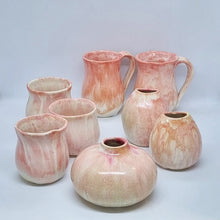 Load image into Gallery viewer, STRAWBERRIES AND CREAM SET/SERIES