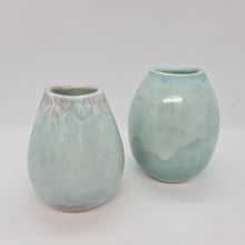 Load image into Gallery viewer, CREAM AND BLUE & GREEN SET/SERIES