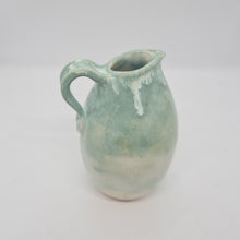 Load image into Gallery viewer, CREAM AND BLUE & GREEN SET/SERIES