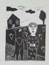 Load image into Gallery viewer, Variation on a Fable