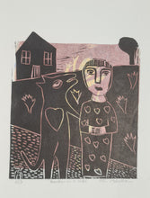 Load image into Gallery viewer, Variation on a Fable