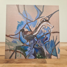 Load image into Gallery viewer, 'Yindymarra' (Gentle, Wiradjuri) - card