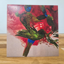 Load image into Gallery viewer, King Parrots card