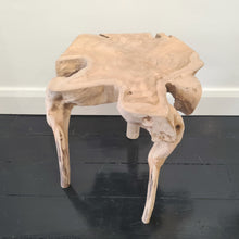 Load image into Gallery viewer, Elif Tree Root Stools