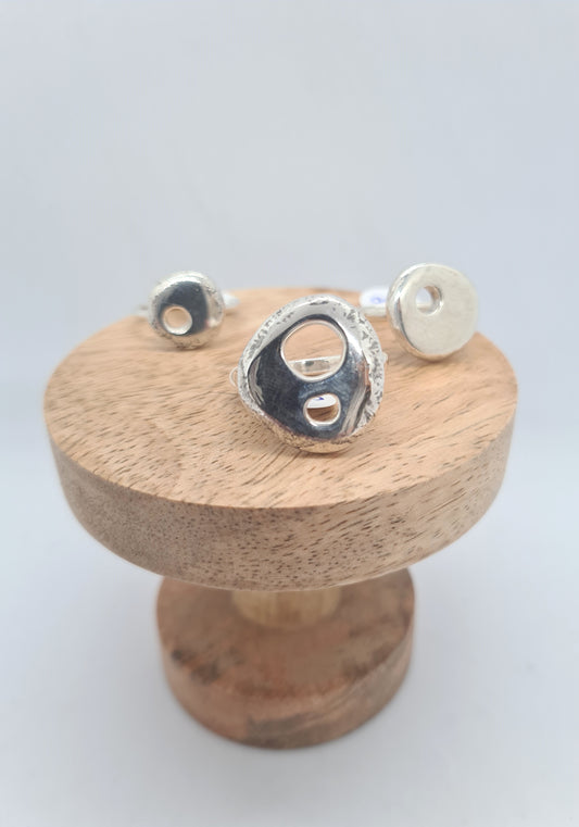 Hag Stone