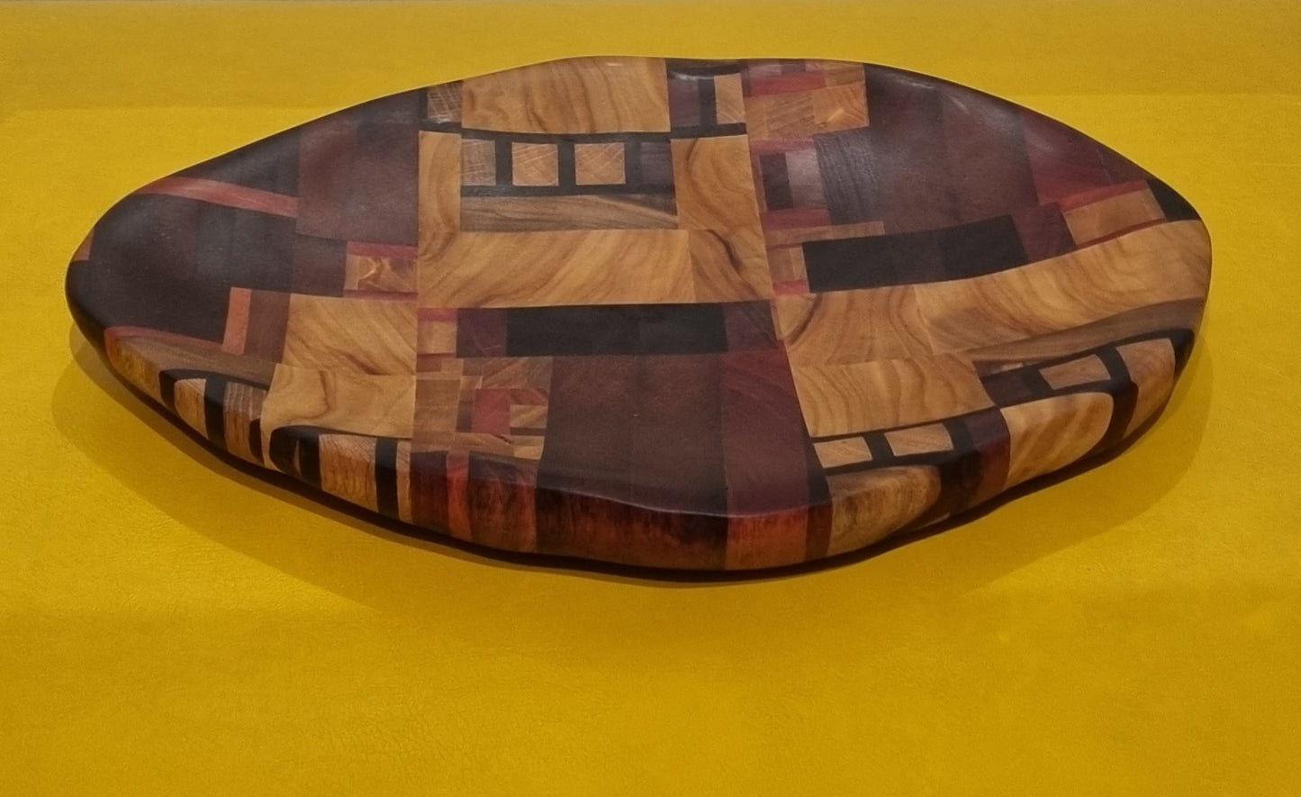 Chaos Bowl
