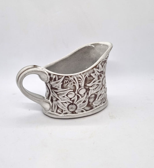 Flannel Flower Small Pourer - Heath
