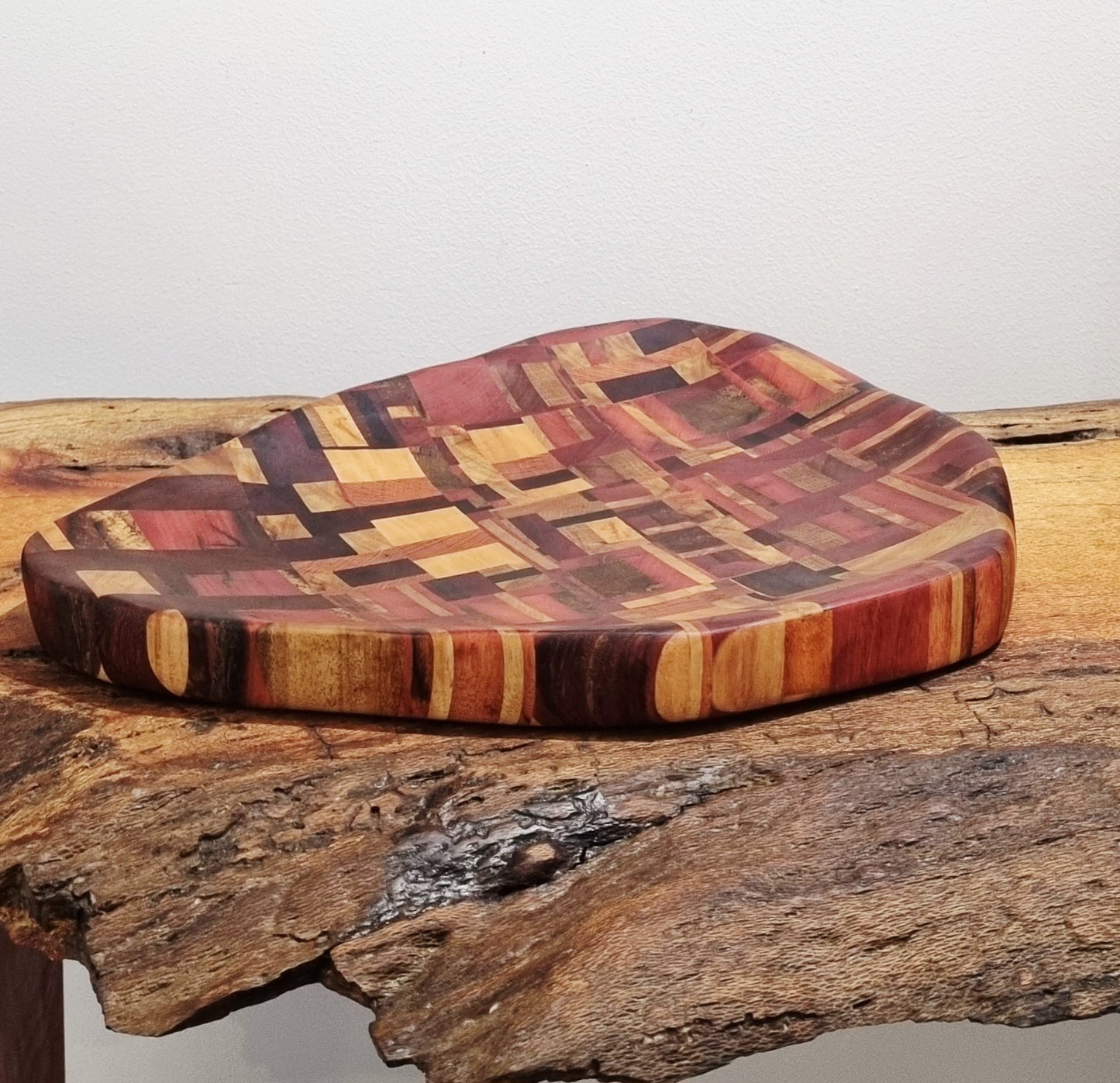 Chaos Platter