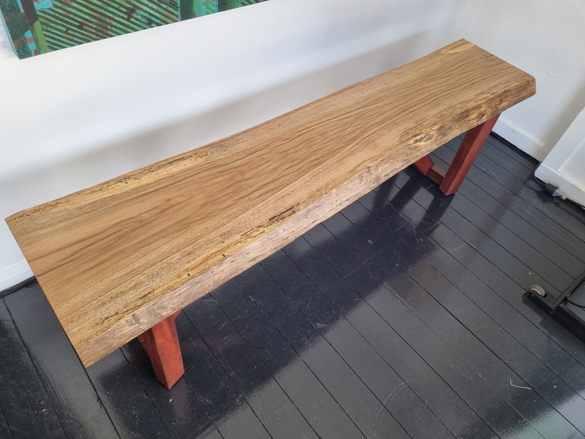 Bench Seat #2