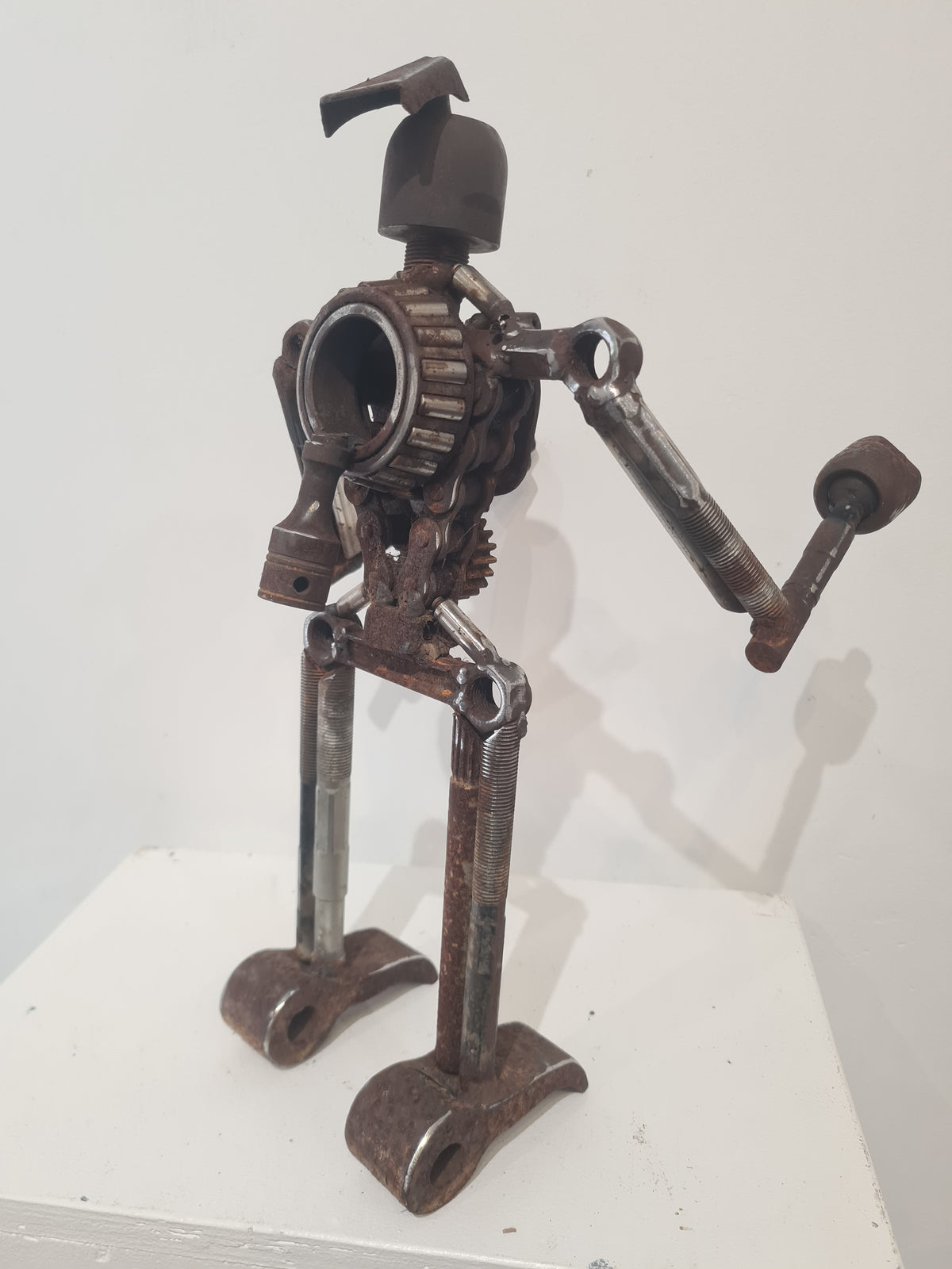 Robot