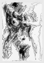 Load image into Gallery viewer, Digital Prints on Canson Paper (artworks 1 - 22)