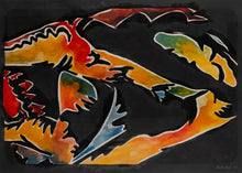 Load image into Gallery viewer, Graphic Works on Paper (artworks 26 - 29)