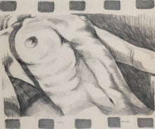 Load image into Gallery viewer, Graphic Works on Paper (artworks 26 - 29)