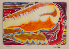 Load image into Gallery viewer, Graphic Works on Paper (artworks 26 - 29)