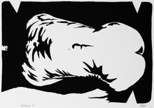 Load image into Gallery viewer, Painting on Paper (artworks 31 - 34)