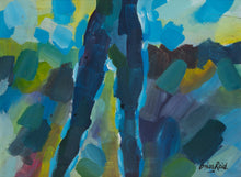 Load image into Gallery viewer, Painting on Paper (artworks 31 - 34)