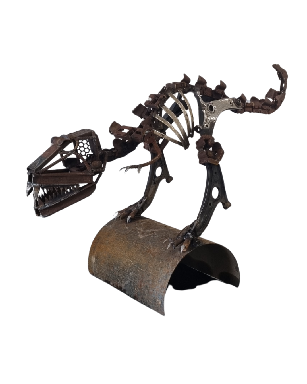 Australovenator - Australian dinosaur