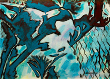 Load image into Gallery viewer, Paintings (artworks 39 - 40)