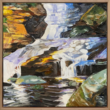 Load image into Gallery viewer, Found Gold