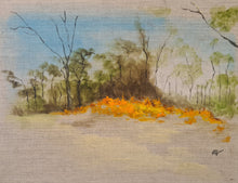 Load image into Gallery viewer, Burn #1 - 8