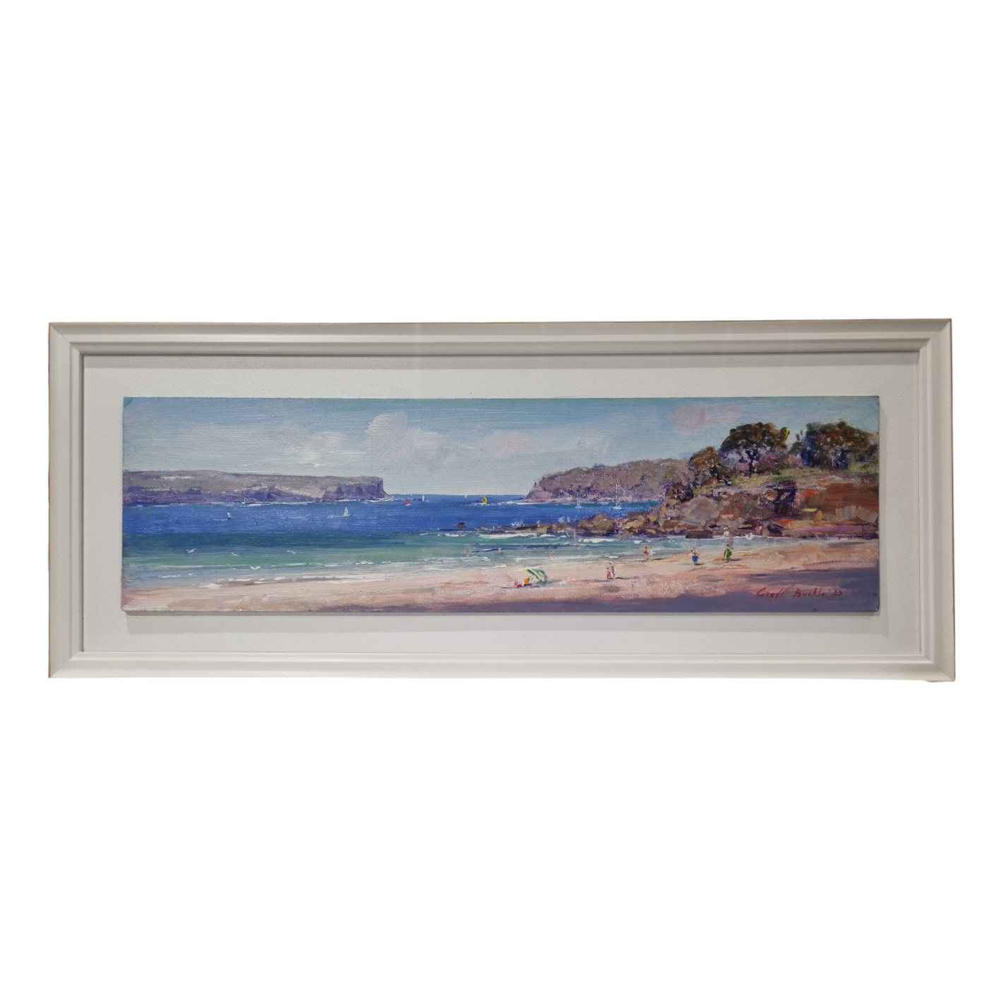 Edwards Beach Balmoral